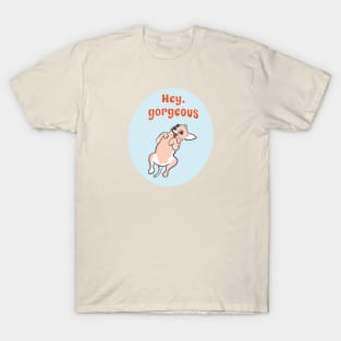 Puppie chihuahua T-Shirt